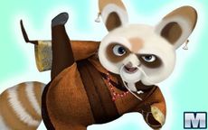Kungfu Panda Shifu