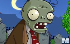 Zombie Match3