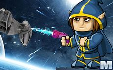 Alien War