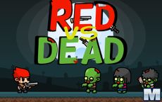 Red Dead
