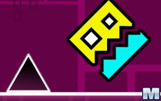 Geometry Jump