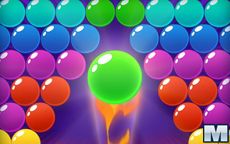 Shoot Bubbles
