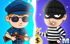 Catch The Thief