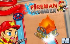 Fireman Plumber