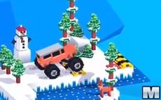 Drive Mad Winter