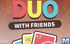 Duo With Friends