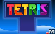 Tetris Online