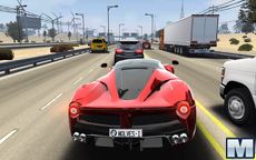 Traffic Tour