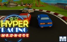 Hyper Racing Madness