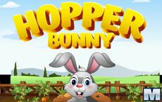 Hopper Bunny
