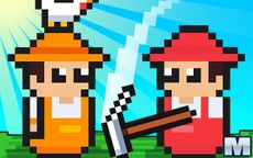 Farmer Challenge Party