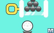 Golf Pin