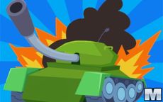 Tanks Zone io