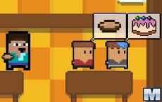 Noob Restaurant Simulator