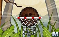 Coconut Basketball