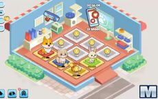 Idle Pet Business