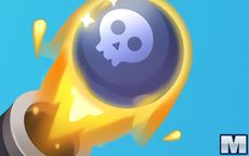 Crazy Bomber