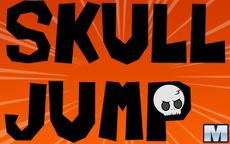 Skull Jump