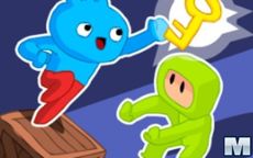 Toodee and Topdee