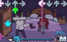 FNF: Creepypasta Showdown