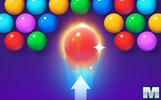 Bubble Shooter HD 2