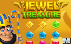Jewel Treasure