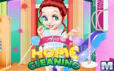 Ava Home Cleaning