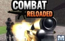 Combat Reloaded