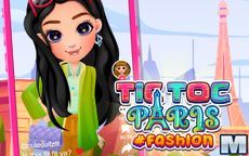 TicToc Paris Fashion