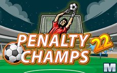 Penalty Champs 22