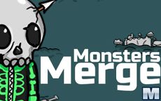 Monsters Merge