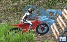 Bike Trial Forest Road 2022