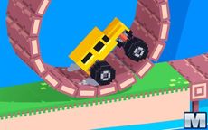 Mad Driver