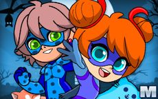 Chibi Sup Color