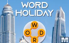 Word Holiday