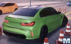 Parking Crazy SuperCars Rc