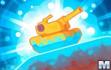 Tank Wars