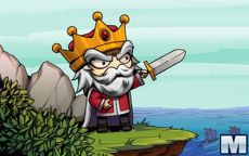 Raid Heroes; Sword And Magic