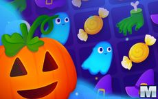 Jewel Halloween