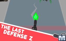 The Last Defense Z