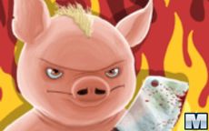 Iron Snout