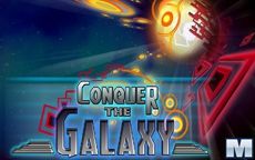 Conquer The Galaxy