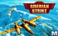 Siberian Strike