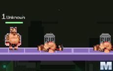 Super Bandit RIP