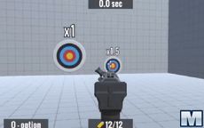 Aim Trainer Idle