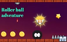 Roller Ball Adventure