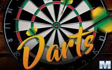 Dart Tournament Multiplayer
