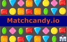 Matchcandy.io