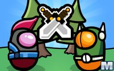 Imposter Expansion Wars