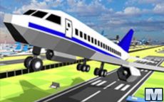 Real Flight Simulator 3D